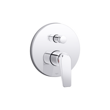 KOHLER MODULO RECESSED B/S VALVE & TRIM - AVID 97366T-B4-CP POLISHED CHROME