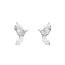 CLEO CAST IRON BATH FEET (4PCS CLAW FEET) 11194T-0 CLEO CAST IRON BATH FEET (4PCS CLAW FEET) 11194T-0
