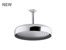 Statement Single-Function 12" Round Rainhead