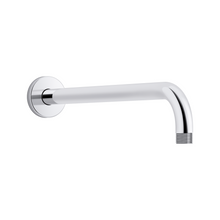 KOHLER STATEMENT 1F WALL MOUNT RH ARM - 16" (394MM) 26322T-CP POLISHED CHROME