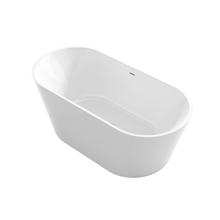 KOHLER EVOK 2.0 SEAMLESS OVAL 1.7M FS BATH 25165T-0