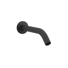 KOHLER COMPONENTS WALL MOUNTED LAVATORY SPOUT-TUBE 23890T-BL MATTE BLACK