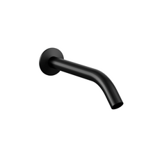 KOHLER COMPONENTS WALL MOUNTED LAVATORY SPOUT-TUBE 23890T-BL MATTE BLACK
