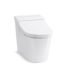 KOHLER INNATE INTELLIGENT TOILET(WT2,HC), S-TRAP (305 MM) 8340K-2-0 KOHLER INNATE INTELLIGENT TOILET(WT2,HC), S-TRAP (305 MM) 8340K-2-0