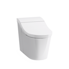 KOHLER INNATE INTELLIGENT TOILET(WT2,HC), S-TRAP (305 MM) 8340K-2-0