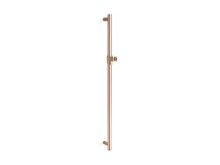 KOHLER 80CM SLIDE BAR  8524T-RGD ROSE GOLD