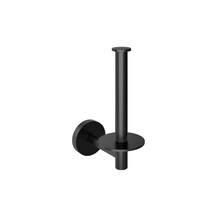 KOHLER ELATE VERTICLE TISSUE HOLDER 27293-BL MATTE BLACK