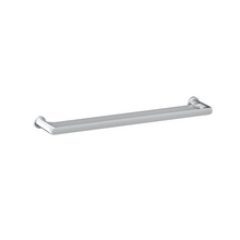 KOHLER AVID 24" DOUBLE TOWEL BAR 97496T-CP POLISHED CHROME