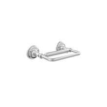 KOHLER ARTIFACTS TOILET TISSUE HOLDER 72573T-CP POLISHED CHROME