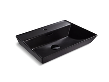 KOHLER BRAZN RECTANGLE VESSEL (EXQ) EX21059T-1-HB1 KOHLER BRAZN RECTANGLE VESSEL (EXQ) EX21059T-1-HB1