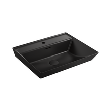 KOHLER BRAZN RECTANGLE VESSEL (EXQ) EX21059T-1-HB1