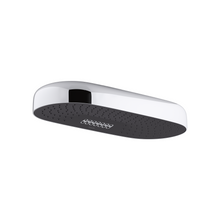 KOHLER STATEMENT 2F 18" DPMSG RAINHEAD 26297T-CP POLISHED CHROME