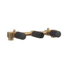 KOHLER TWO HANDLE CONTROL WALL MOUNT LAVATORY VALVE 31141T-NA