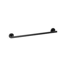 KOHLER ELATE 18" TOWEL BAR 27286-BL MATTE BLACK