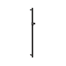 KOHLER 80CM SLIDE BAR  8524T-BL MATTE BLACK