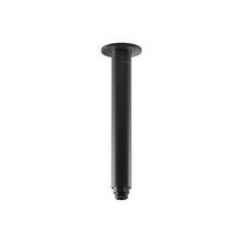 KOHLER KATAYLST AIR CEILING-MOUNT SHOWER ARM - 10" 15399T-B-BL MATTE BLACK