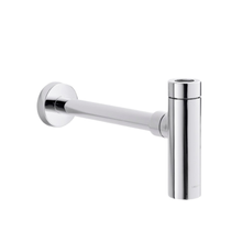 KOHLER BOTTLE TRAP R9071T-CP POLISHED CHROME