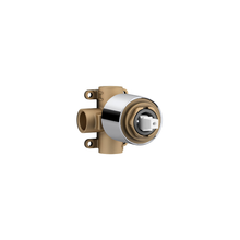 KOHLER 40MM RECESSED SHOWER VALVE 880T-B-CP POLISHED CHROME
