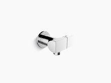 KOHLER EXHALE BRACKET WITH WATER SUPPLY 98354T-RGD ROSE GOLD