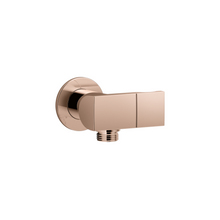 KOHLER EXHALE BRACKET WITH WATER SUPPLY 98354T-RGD ROSE GOLD