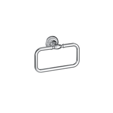 KOHLER ARTIFACTS TOWEL RING 72571T-CP POLISHED CHROME