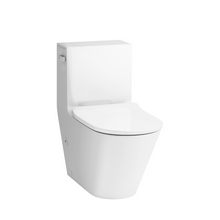KOHLER BRAZN 1PC TOILET W/ SLIM QC SEAT 305mm EX22378T-SL-0