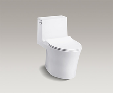 KOHLER VEIL 1PC, W/ SLIM SEAT 1381K-SL-0 KOHLER VEIL 1PC, W/ SLIM SEAT 1381K-SL-0