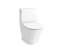 KOHLER BRAZN 2PC TOILET 305MM (EXQ) EX22381T-SL-0