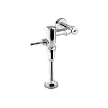 KOHLER PRIMME URINAL FLUSHOMETER 0.125 GPF 76317-CP POLISHED CHROME