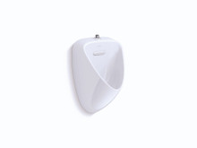 KOHLER TEND URINAL, TOP SPUD 20713T-ET-0