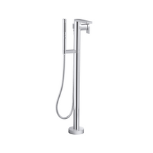 KOHLER COMPOSED FREE-STANDING BATH FAUCET 73087T-B4-CP POLISHED CHROME