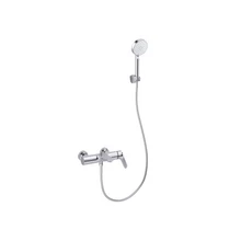 KOHLER ALEO WALL-MOUNT B/S FAUCET 72282T-4-CP POLISHED CHROME