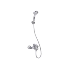 KOHLER TAUT WALL-MOUNT B/S FAUCET 74036T-4-CP POLISHED CHROME