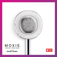 KOHLER MOXIE 2.5GPM HANDSHOWER/BLUETOOTH R28241T-NKE-CP POLISHED CHROME KOHLER MOXIE 2.5GPM HANDSHOWER/BLUETOOTH R28241T-NKE-CP POLISHED CHROME