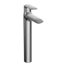 KOHLER KUMIN TALL LAVATORY FAUCET 99448T-4-CP POLISHED CHROME