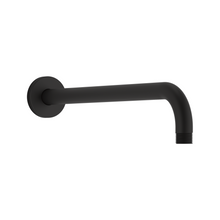 KOHLER STATEMENT 1F WALL MOUNT RH ARM - 16" (394MM) 26322T-BL MATTE BLACK