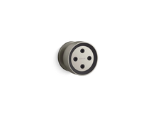 STATEMENT ROUND DEEPMSG BODY SPRAY 26299T-BN BRUSHED NICKEL STATEMENT ROUND DEEPMSG BODY SPRAY 26299T-BN BRUSHED NICKEL