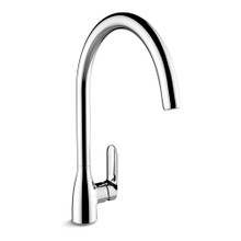 KOHLER KUMIN COLD WATER TUBE SPOUT KITCHEN FAUC 99480T-4CD-CP POLISHED CHROME KOHLER KUMIN COLD WATER TUBE SPOUT KITCHEN FAUC 99480T-4CD-CP POLISHED CHROME