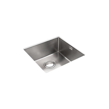 KOHLER PROLOGUE R10 S SGL SR/UC SINK,H,NA SQUARE 23014T-H-NA
