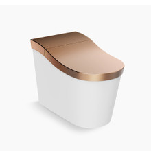 KOHLER INNATE INTELLIGENT TOILET(SG,HC), S-TRAP (305 MM) 8340K-2SG-0 KOHLER INNATE INTELLIGENT TOILET(SG,HC), S-TRAP (305 MM) 8340K-2SG-0