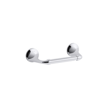 KOHLER ELLISTON PIVOTING TOILET PAPER HOLDER 72787T-CP POLISHED CHROME