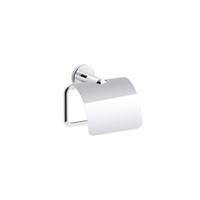 KOHLER KUMIN COVERED TISSUE HOLDER 97901T-CP POLISHED CHROME