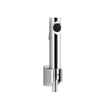 KOHLER CUFF HYGIENE SPRAY W/ HOSE & BRACKET 98100X-B-CP POLISHED CHROME