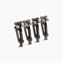 KOHLER ADJUSTABLE FEET, CAST IRON BATH 18416T-NA KOHLER ADJUSTABLE FEET, CAST IRON BATH 18416T-NA