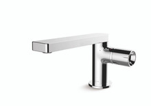 KOHLER COMPOSED LAVATORY FAUCET - SIDE HANDLE 73050T-B7-CP POLISHED CHROME KOHLER COMPOSED LAVATORY FAUCET - SIDE HANDLE 73050T-B7-CP POLISHED CHROME