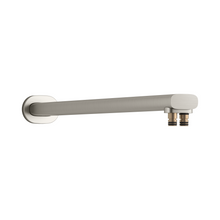 KOHLER STATEMENT 2F WALL MOUNT RH ARM - 19" (482MM) 26324T-BN BRUSHED NICKEL