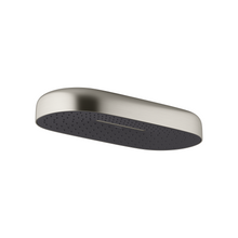 KOHLER STATEMENT 2F 18" RBN RAINHEAD 26298T-BN BRUSHED NICKEL