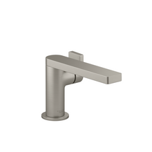 KOHLER COMPOSED LAVATORY FAUCET - SIDE LEVER HANDLE 73167T-B4-BN BRUSHED NICKEL
