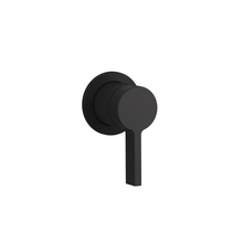 KOHLER COMPONENTS WALL MOUNTED  SINGLE CONTROL LAVATORY HANDLE-LEVER 77980T-4-BL MATTE BLACK