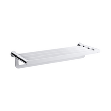 KOHLER AVID 24" HOTELIER 97497T-CP POLISHED CHROME